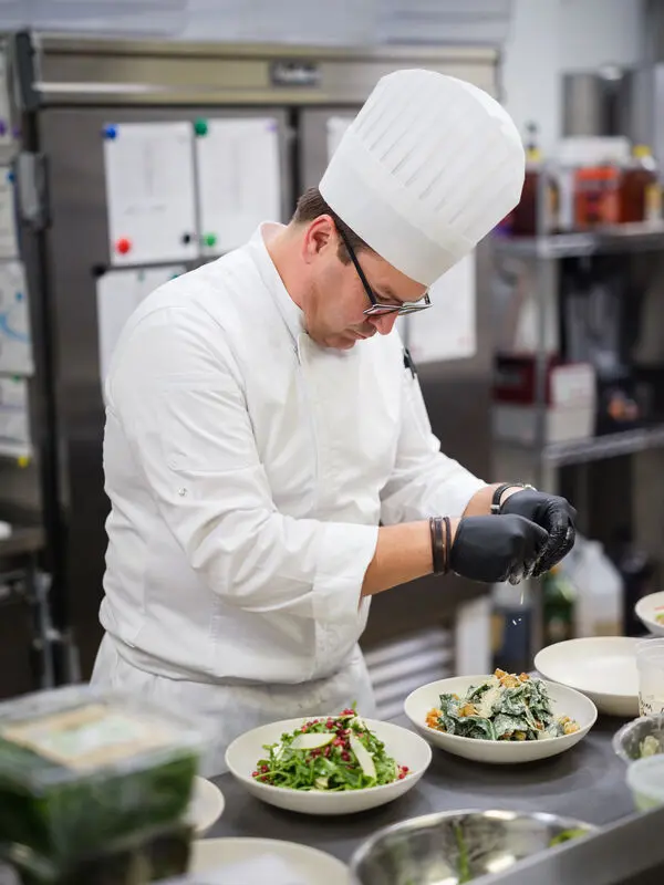 CHEF